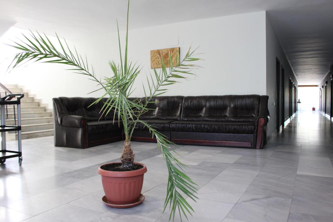 וליקו טורנובו Park Hotel Ivailo מראה חיצוני תמונה