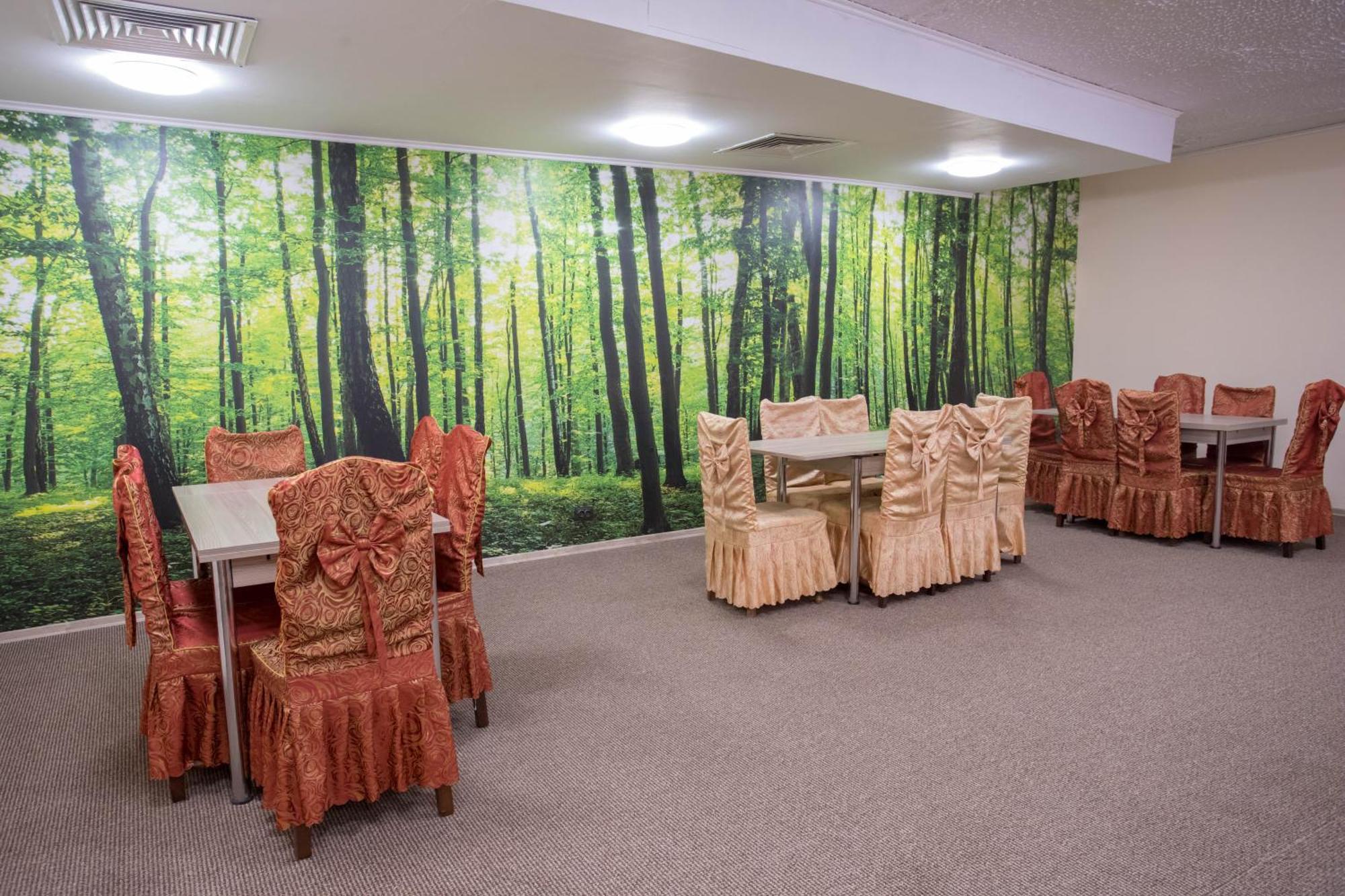 וליקו טורנובו Park Hotel Ivailo מראה חיצוני תמונה