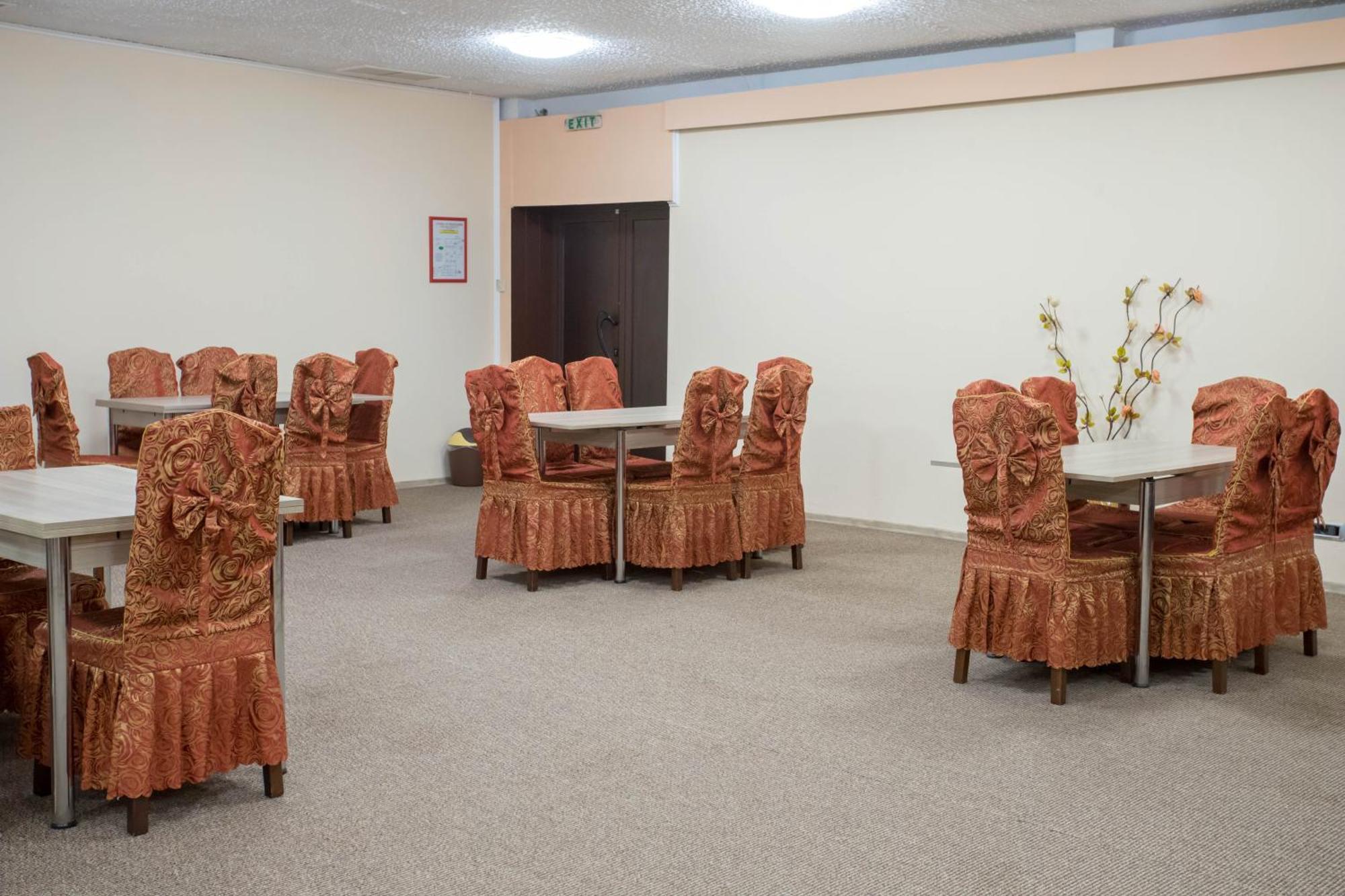 וליקו טורנובו Park Hotel Ivailo מראה חיצוני תמונה