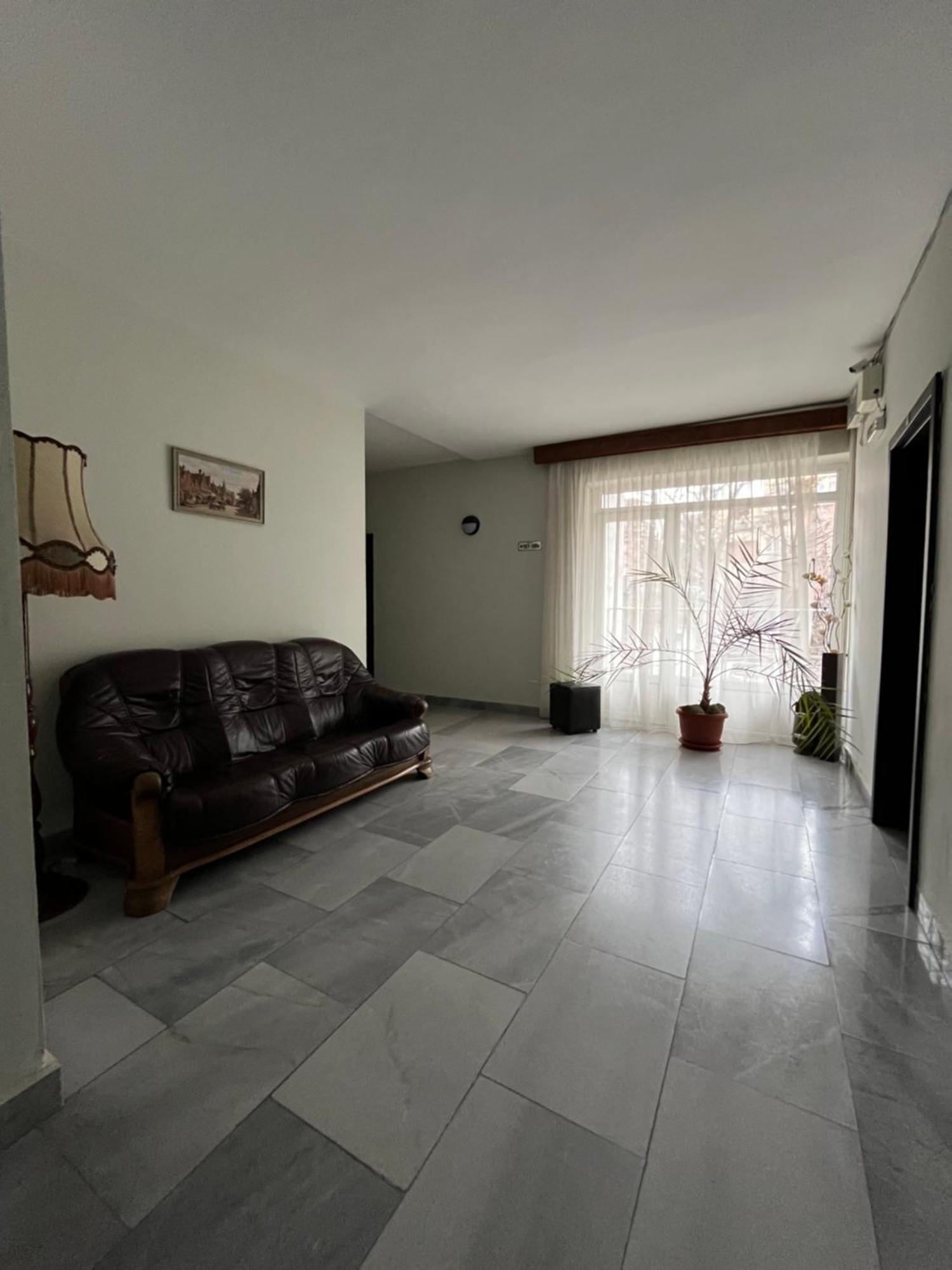 וליקו טורנובו Park Hotel Ivailo מראה חיצוני תמונה
