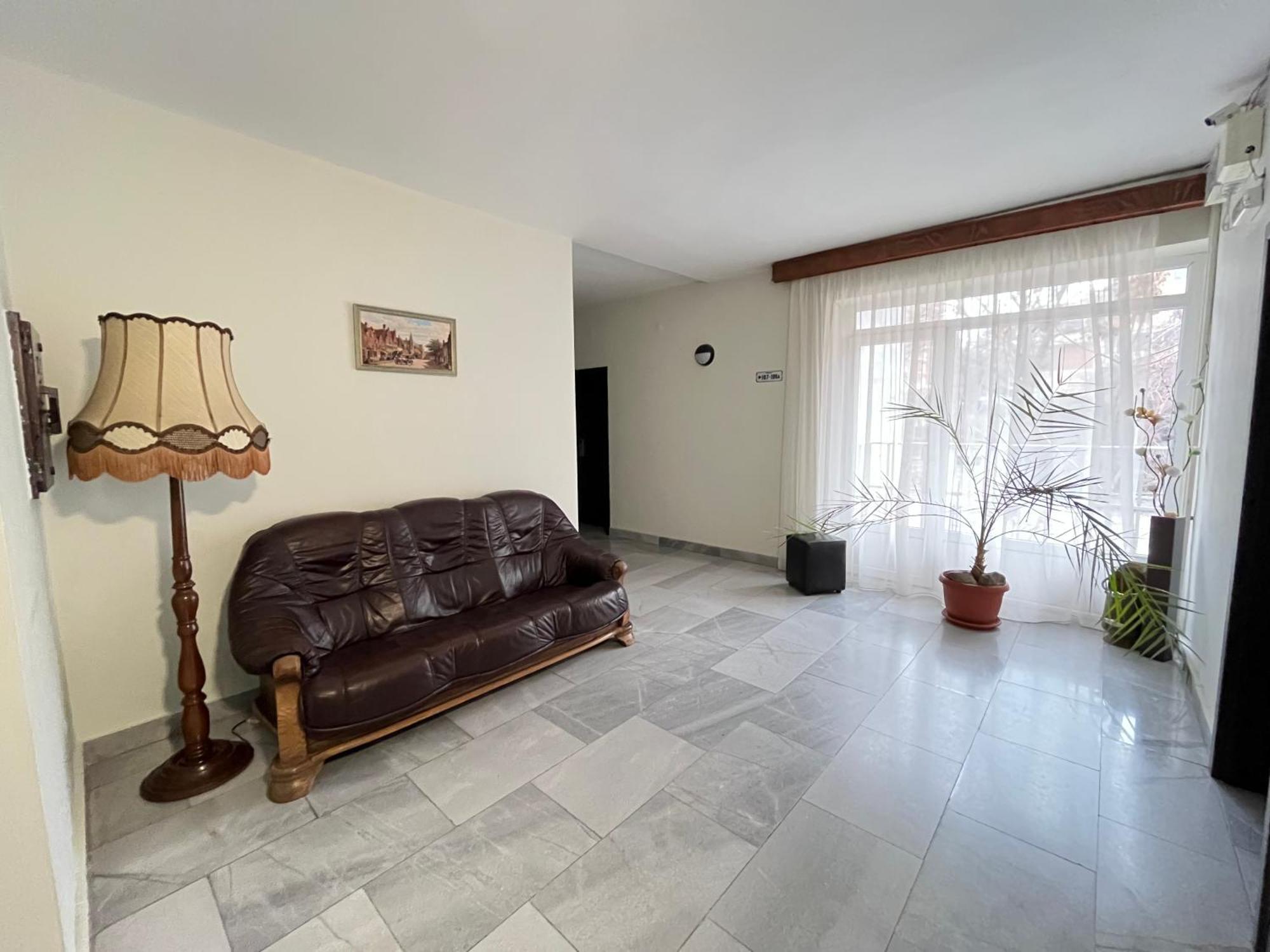 וליקו טורנובו Park Hotel Ivailo מראה חיצוני תמונה