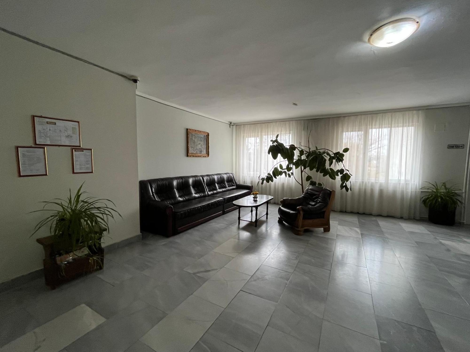 וליקו טורנובו Park Hotel Ivailo מראה חיצוני תמונה
