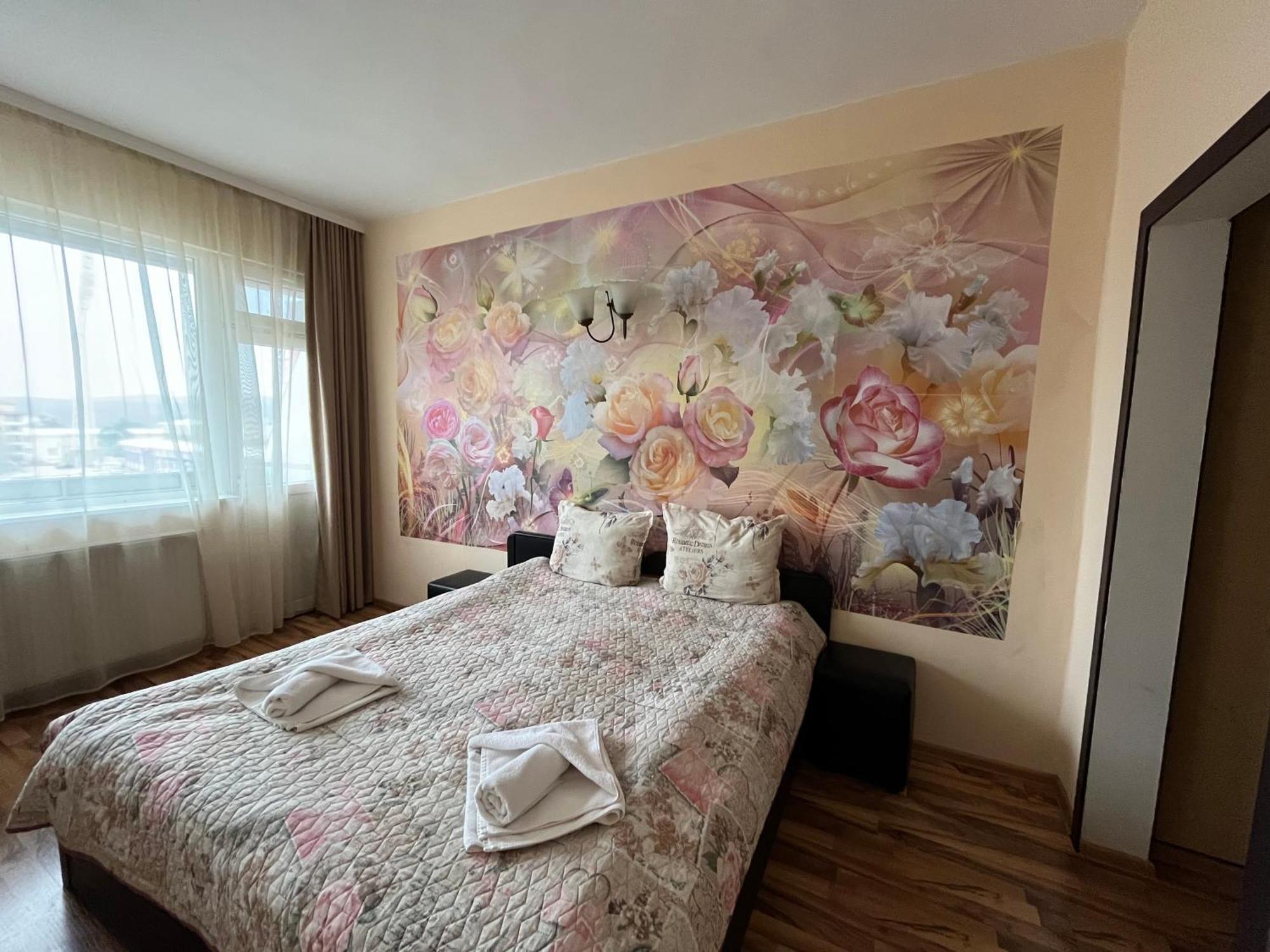 וליקו טורנובו Park Hotel Ivailo חדר תמונה