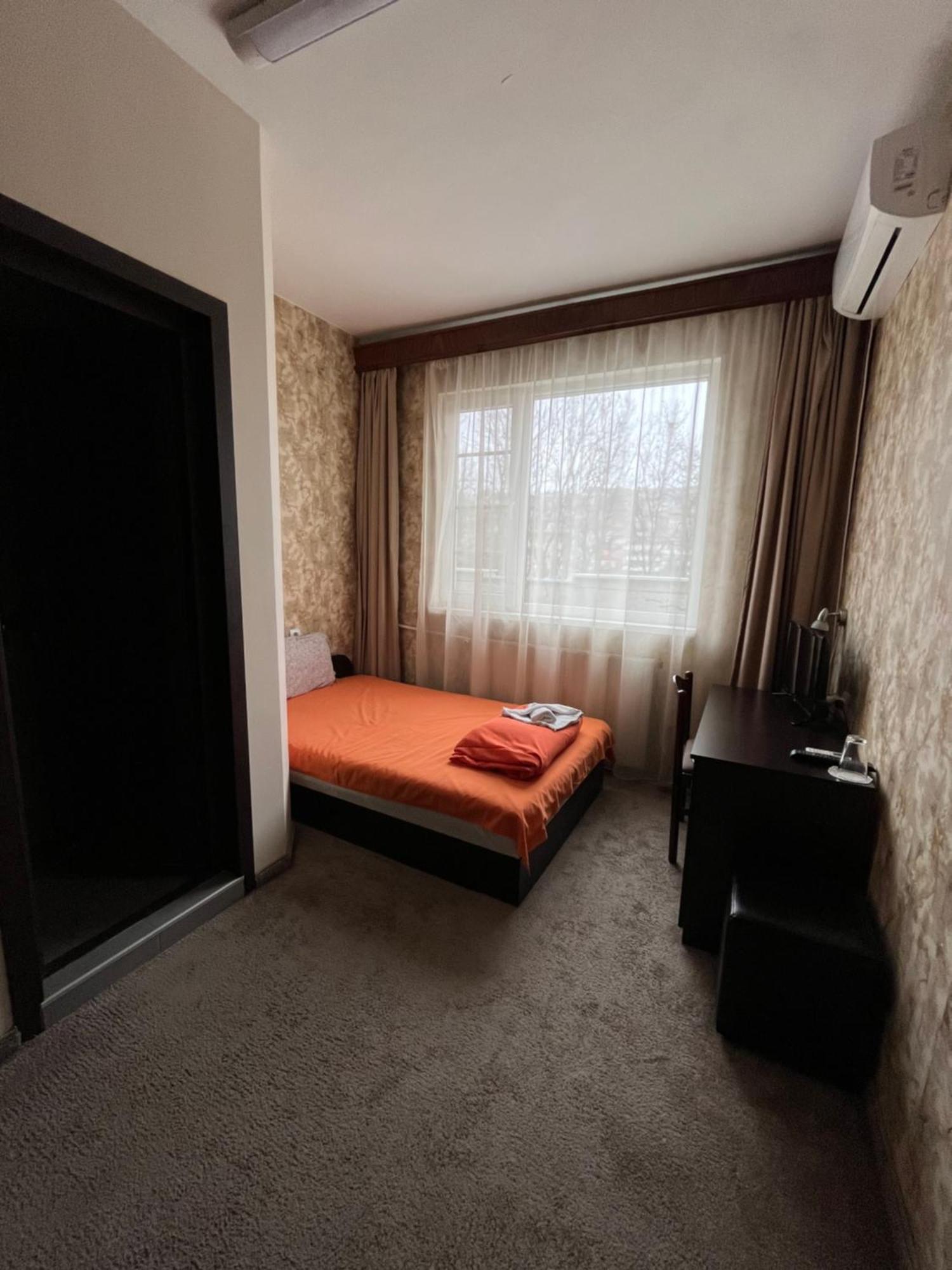וליקו טורנובו Park Hotel Ivailo חדר תמונה