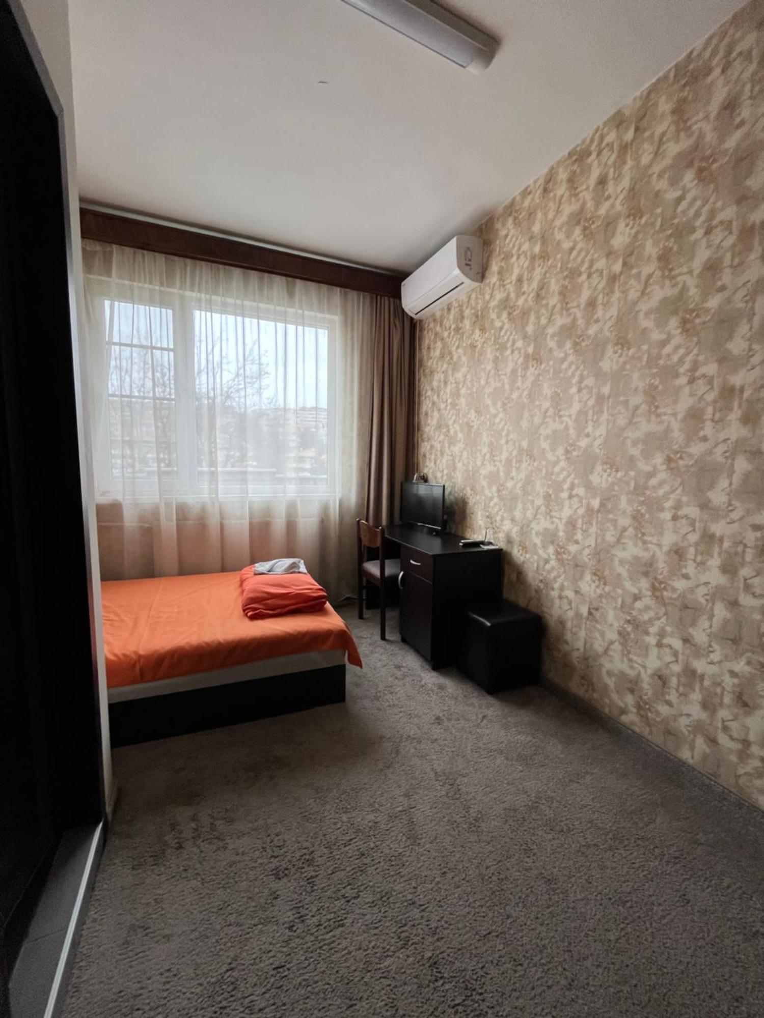 וליקו טורנובו Park Hotel Ivailo חדר תמונה
